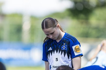 Bild 172 - wBJ HSV Leistungsvergleich